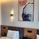 엠피트니스 | 웨이브엠호텔웨스트 거북섬 호캉스 수영장 피트니스 솔직후기