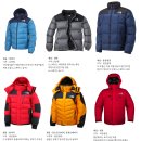 도대체 노스 페이스(North Face)가 뭐길래? 이미지