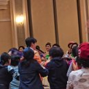 💜일본 후쿠오카에서 펼쳐진 임찬의 신나는 트로트메들리 무대현장 공개💜 이미지