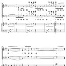 [성가악보] 부모님의 기도 / 우리를 위한 어머님의 사랑 [Boyd Bacon] 이미지