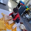 속리산숲체험휴양마을 이미지