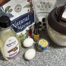 알로만농원 | 다이어트 버터떡 레시피 차전자피 청국장가루 활용한 건강한 간식 만들기 저당버터떡