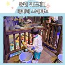 코끼리 키즈짐 | 동탄 키즈카페 네이처스케이프, 27개월 아이와 다녀온 대만족후기