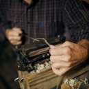 가죽공예(자격증) 이미지