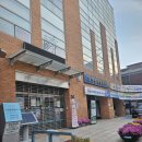 조원동주민센터 안심택배함 이미지