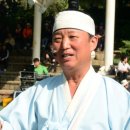 성남 이무술 집터 다지는 소리 이미지