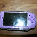 psp 3005 바이올렛 색상 팝니다. 이미지