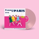 Femmes de Paris (파리의 여인들) -Various Artists LP 예약 안내 이미지