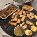 제주똥돼지마을 | 부천 원종동 고기집 제주똥돼지마을 방문 후기