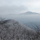 2월 6일 일요당일 - 100대 명산 플러스 적상산 향로봉 설경 산행 안내 - 신청하기 이미지