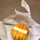 호밀호두 | 마산호두과자 추천 - 오동동 호밀호두에서 만난 앙버터, 기본 맛 후기