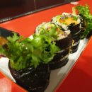 로봇김밥신분당선