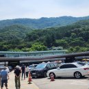 CU 홍천화촌면점 | 아기랑 속초 여행 가평휴게소 수유실