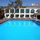 만리포호텔 이미지