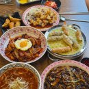 장사부 - 밀양시 남천강변로3길 9-1 | 양산 중국집 맛집 장사부 후기