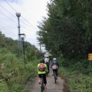 2020. 9. 13.(일) 속초~화진포 자전거 여행 이미지