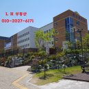 문산중학교 앞 이미지