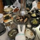 인덕원쪽갈비