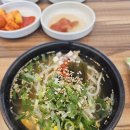시루향기 | [대전 유성 맛집] 한밭대 근처 혼밥하기 좋은 콩나물국밥집, 시루향기 후기
