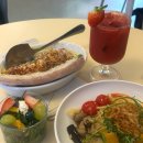 [부산/전포] 브런치가 먹고싶을땐 감성적인 분위기 맛집 전포 몬나니 후기