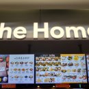 홈플러스(주)아시아드점 | 부산 연제구 홈플러스 아시아드점 푸드코트 후기 (메뉴,좌석)