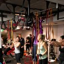 F45 트레이닝 강남 이미지