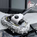 주식회사 커브 | 마그웻 커브폴 세차밀대, SUV 세차의 신세계! 마그봉으로 힘 안 들이고 반짝반짝하게