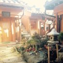 황토한옥관송 | 내일로 - 3. 내일로 전주 여행일정, 황토민박 관송
