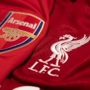 [25/26 Round 21] Arsenal FC VS Liverpool FC (H) 이미지