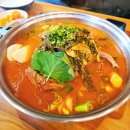 시청역(2호선) | 덕수궁 맛집 본뼈감자탕 우거지 감자탕 후기 (시청역 맛집, 숭례문 맛집)