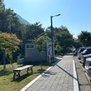 만연산주차장 공중화장실 이미지