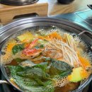 나들이손칼국수 이미지