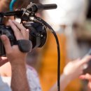 4차 산업시대의 융합 커뮤니케이션 이미지