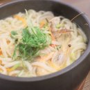 한고수손칼국수 이미지