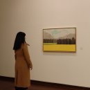 광선표구사 | 이한정 작가님 그림 숲/Forest (Feat. 롯데광복 갤러리 전시 Beyond Landscape)