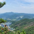 백운천회관 | 광양 가야산