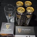 지에스(GS)25 연일베르체점 | 집에서 즐기는 완벽한 기네스, &#39;나이트로서지&#39; 스타터팩 GS25 구매기 (가격)