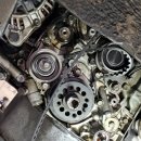 북삼카 오일전문점 이미지