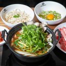 등촌샤브칼국수 - 천안시 동남구 만남로 80 | 등촌샤브칼국수