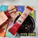 작심랩 콤부차 정기배송 솔직후기🍒 체리콕에 진심인 사람의 이야기