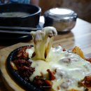경북순대식당