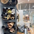 가죽공예 | 울산가죽공방 미니크로스백 직접 만들어본 울산 가죽공예학원 수업 후기!!