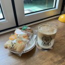 [서울역 카페/ 후암동 카페] 마툐's cafe 시엠프레꼬모도밍고
