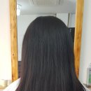 글램헤어 이미지