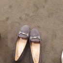 모조에스핀신세계여주점 | TOD'S 토즈 더블티 플랫슈즈 선물 받았어요 (여주 신세계 프리미엄 아울렛 토즈) 여성 로퍼