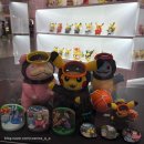 스타트폰박스 | [공지] [서울 코엑스] 포켓몬 스포츠데이 2026 (2026.05.24) 오전 9시 타임 순서 36번 후기