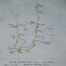 ★강원도 정선군 은대봉(1,442m)-함백산(1,573m) ★ 이미지