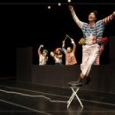 인천수봉문화회관 소극장 이미지