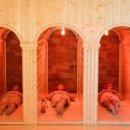 더사우나(The sauna) 이미지