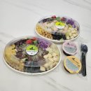 초중9길 | 증평 포케 맛집, 증평 샐러드 맛집│초신선 프리미엄 샐러드 맛집, 뱃살도둑 증평점